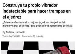 Enlace a El artículo que estabas esperando