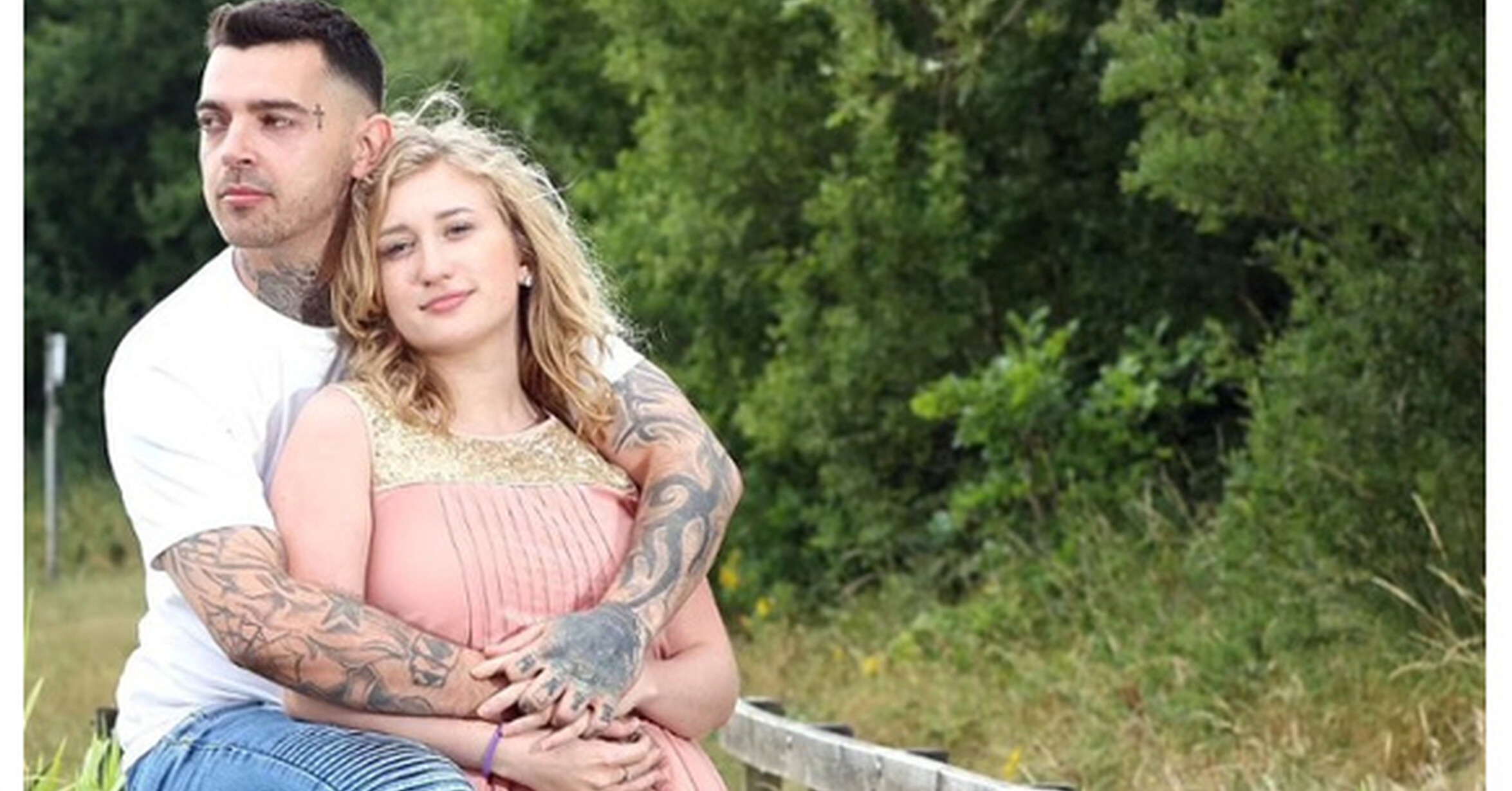 Abandona a la refugiada ucraniana después de haber dejado a su familia ...