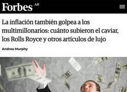 Enlace a Los ricos también lloran