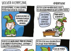 Enlace a Eternamente joven