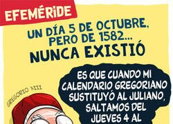Enlace a Los días perdidos