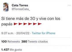 Enlace a A veces los motivos están más que justificados