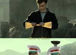 Enlace a Nunca lo hagas delante de un italiano