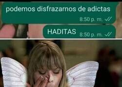 Enlace a Maldito autocorrector...