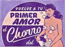 Enlace a Regresando al primer amor