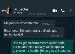 Enlace a Película para niños