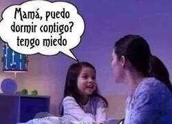 Enlace a Madre precavida