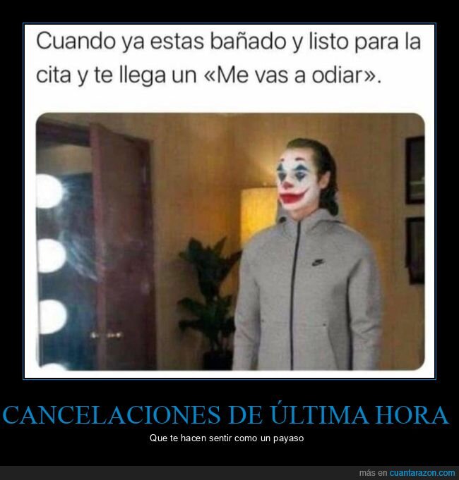 cita,cancelar,joker