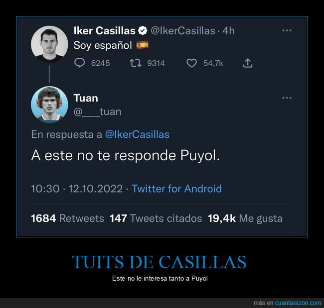 español,iker casillas,puyol,responder