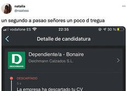 Enlace a Descarte inmediato