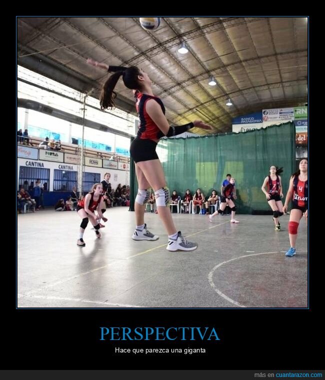voleibol,perspectiva,mindfuck