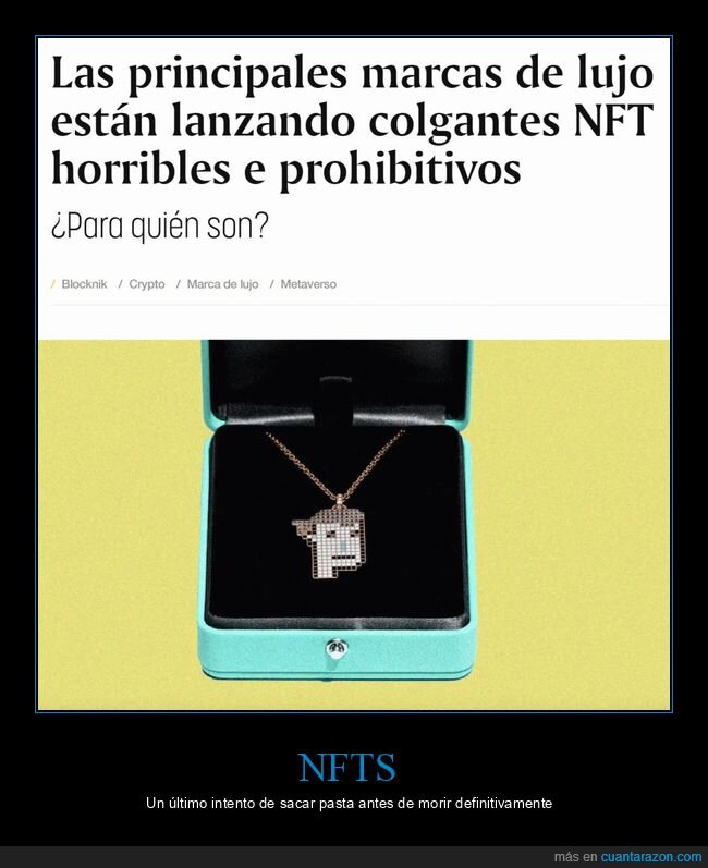 nft,colgantes