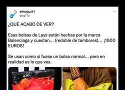 Enlace a Lo último de Balenciaga