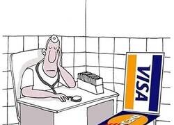 Enlace a Cuando la salud se convierte en un privilegio