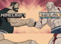 Enlace a Cosas en común