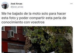 Enlace a Mensajes confusos y misteriosos