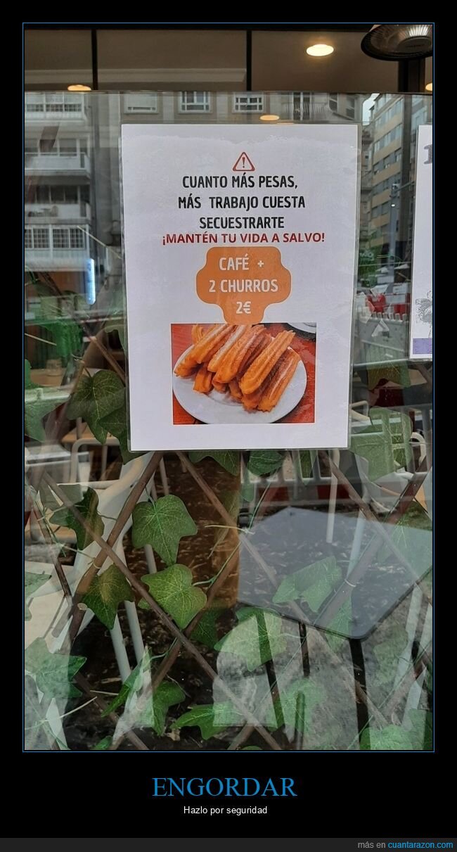 carteles,churros,pesar,secuestrar