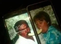 Enlace a Amor verdadero