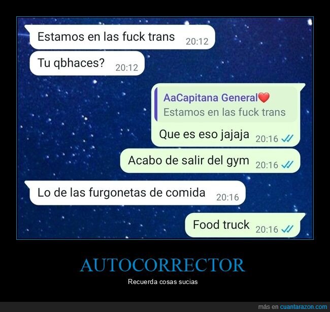 fails,food truck,trans,whatsapp