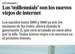 Enlace a El tiempo no perdona a nadie