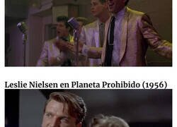 Enlace a Películas en las que quizás te hayas perdido a una celebridad porque aún no tenía fama