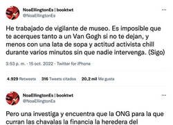 Enlace a ¿Es una conspiración?