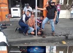 Enlace a El bien ha vuelto a vencer