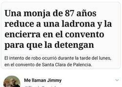 Enlace a Sor presa