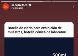 Enlace a Un diseño peculiar