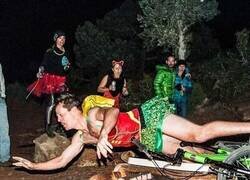 Enlace a Esto le va a doler...