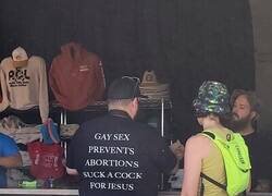 Enlace a Camiseta con mensaje