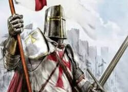 Enlace a Definición de templario