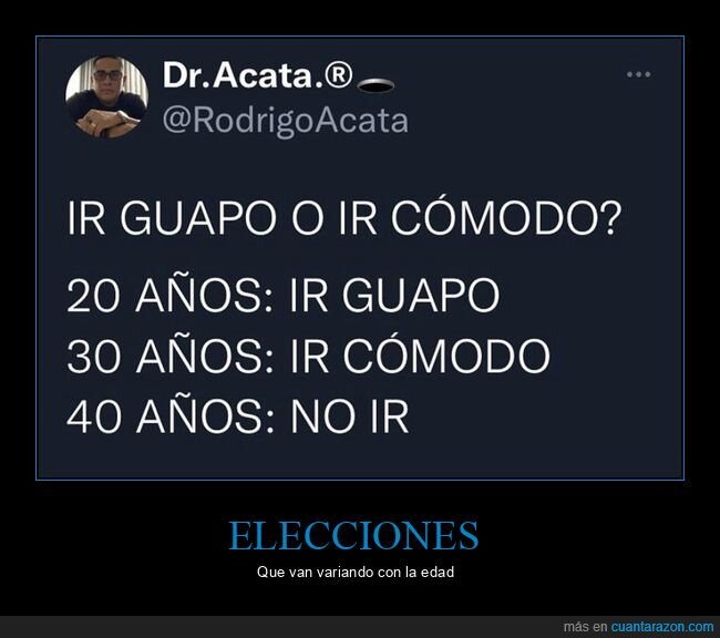 guapo,cómodo,ir,edad