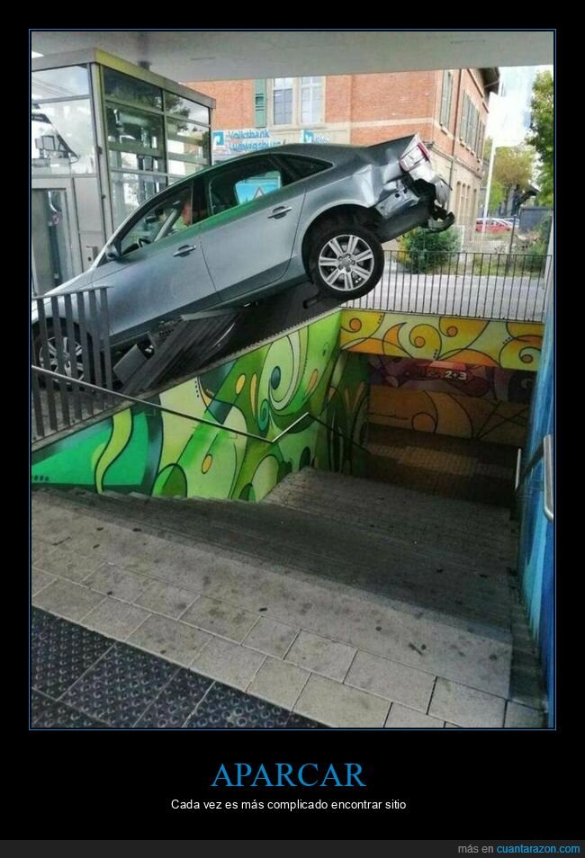 coches,fails