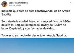 Enlace a Arranca la construcción de 