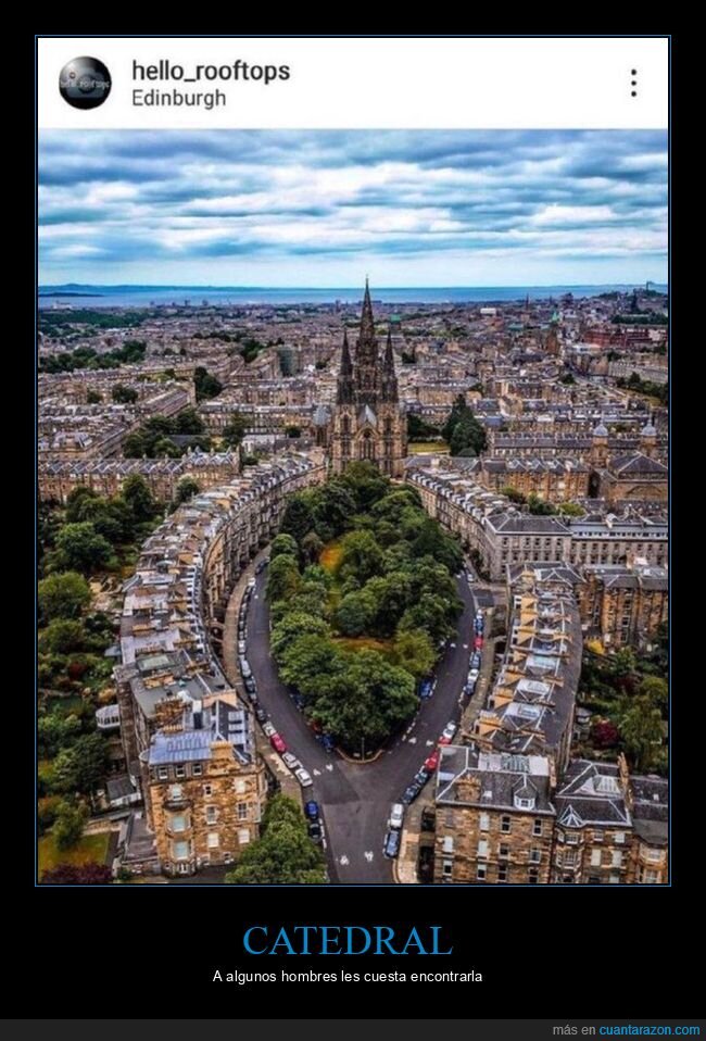 catedral,edimburgo,hombres,encontrar