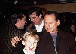 Enlace a Kevin McCallister sigue sin estar a salvo