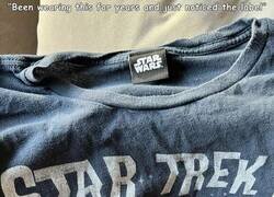 Enlace a Etiqueta fuera de lugar