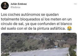 Enlace a Cómo atrapar a un coche autónomo