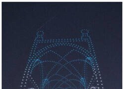 Enlace a Completando antiguos edificios con drones