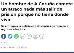 Enlace a Realmente triste...