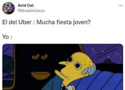 Enlace a Mucha fiesta, sí...