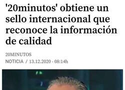 Enlace a Un sello bien merecido