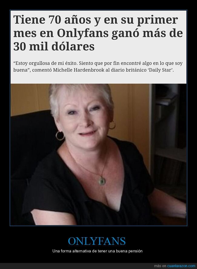 70 años,onlyfans,wtf