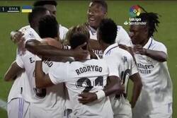 Enlace a Ahora todos los partidos en Disney Plus