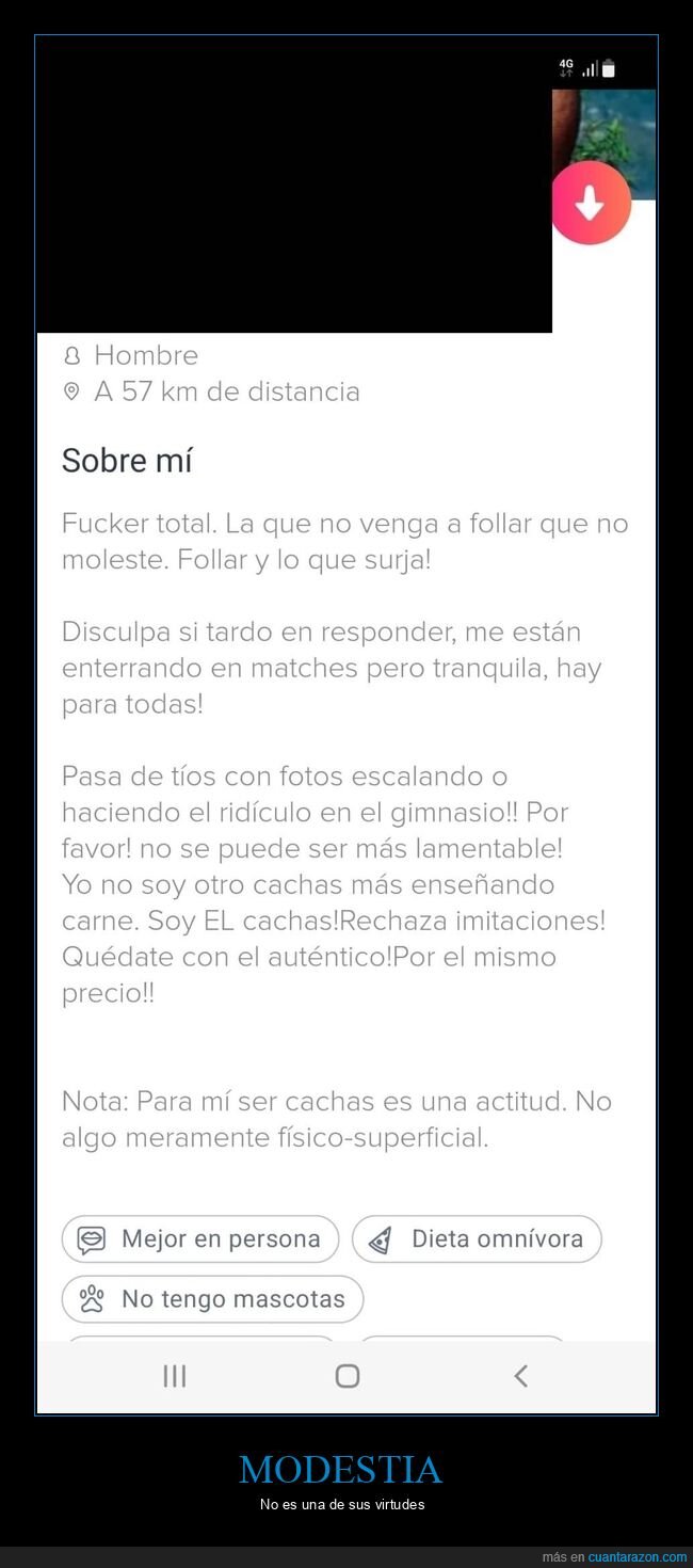 tinder,modesto