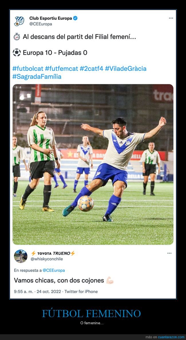 fútbol femenino,wtf