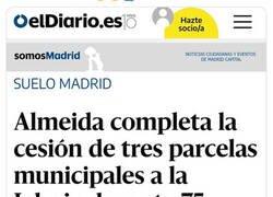 Enlace a Esa cifra no puede ser casualidad...