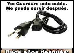 Enlace a Diógenes de cables