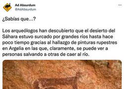 Enlace a Asombroso descubrimiento arqueológico